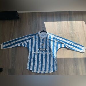 Nike Men long sleeve jersey